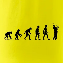 Evolúcia Golf