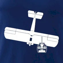 RC lietadlo RC lietadlo