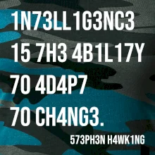 Test inteligencie - Stephen Hawking Test inteligencie - Stephen Hawking