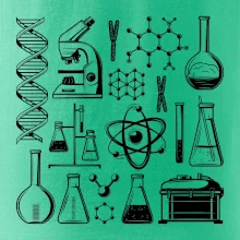 Laboratórium - ikony