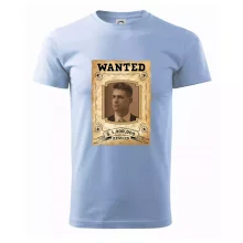 Wanted Fotka Wanted Fotka
