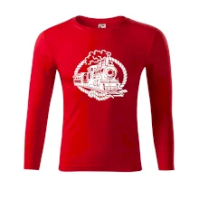 Lokomotíva lano Lokomotíva lano