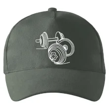 Dve činky jedným ťahom