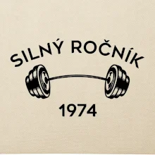 Silný ročník - Letopočet 1974