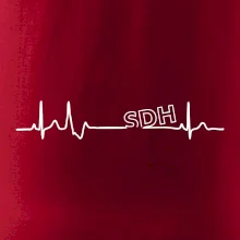 SDH EKG