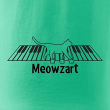 Meowzart Meowzart