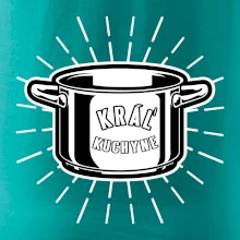 Kráľ kuchyne - hrniec