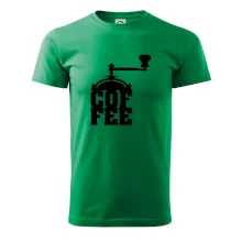 Coffee mlynček Coffee mlynček