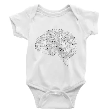 Tlačený spoj mozog