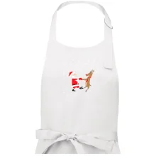 Tancujúci Santa a sob Tancujúci Santa a sob