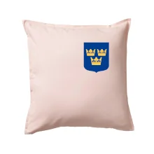 Švédsky znak tri korunky na prsník