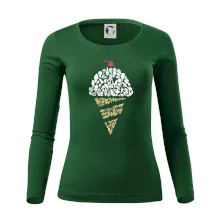 Ice Cream ikony Ice Cream ikony