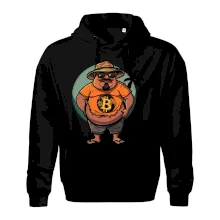 Hodler na dôchodku Hodler na dôchodku