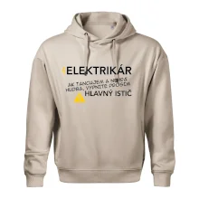 Elektrikár - hlavný istič Elektrikár - hlavný istič