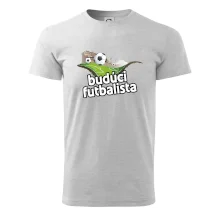 Budúci futbalista