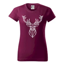 Geometria - Veľký jeleň