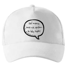 Keď mama povie nie, opýtam sa tety (vlastné meno)