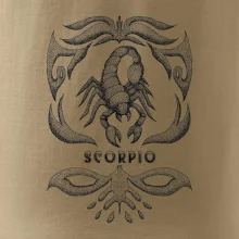 Scorpio - vintage