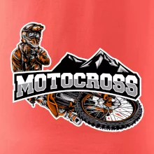 Motocross pohorie