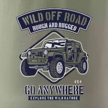 Wild Off Road