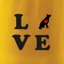 LOVE - Nemecký ovčiak LOVE - Nemecký ovčiak