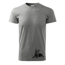 Nemecký ovčiak - šteňa Nemecký ovčiak - šteňa