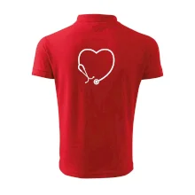 Stetoskop srdce Stetoskop srdce