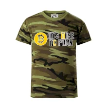 It's time to plan bitcoin