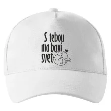 S tebou ma bavi svet SK