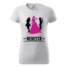 Nevesta s bodyguardmi Nevesta s bodyguardmi