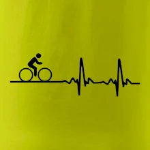 Cyklo ekg - bicykel Cyklo ekg - bicykel