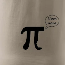 Nakusnuté Pí Nakusnuté Pí