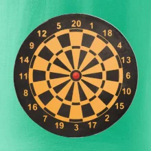 Terč na šípky Terč na šípky