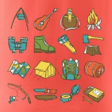 Camping set