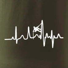 EKG horolezec EKG horolezec