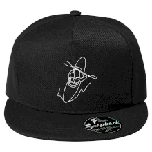 Kajak zhora jedným ťahom Kajak zhora jedným ťahom