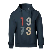 Vintage číslica 1973 Vintage číslica 1973