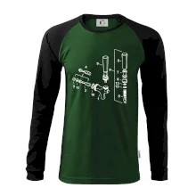 Pípá nákres Pípá nákres