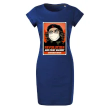 Corona Revolution & Fight