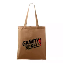 Gravity rebel