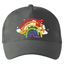 Dážďovky dúha (Alexis Citrine)