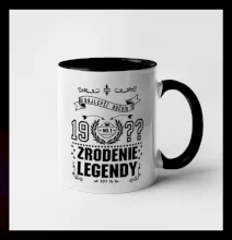Zrodenie legendy - pre všetkých Zrodenie legendy - pre všetkých