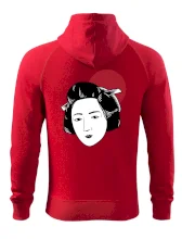 Japan culture - žena