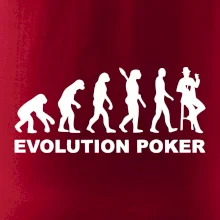 Evolution poker Evolution poker