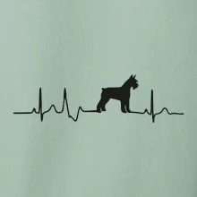 Ekg bradáč telo