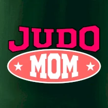 Judo Dad / mom