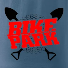 Bike park lopaty Bike park lopaty