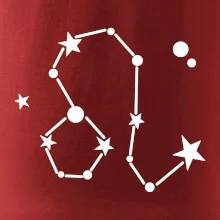 Súhvezdie - Leo - Lev