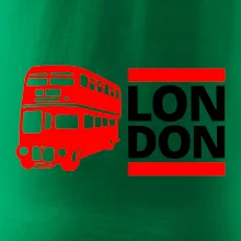 LON DON BUS LON DON BUS