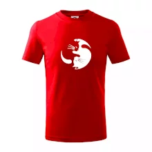 Mačka - Jin jang Mačka - Jin jang